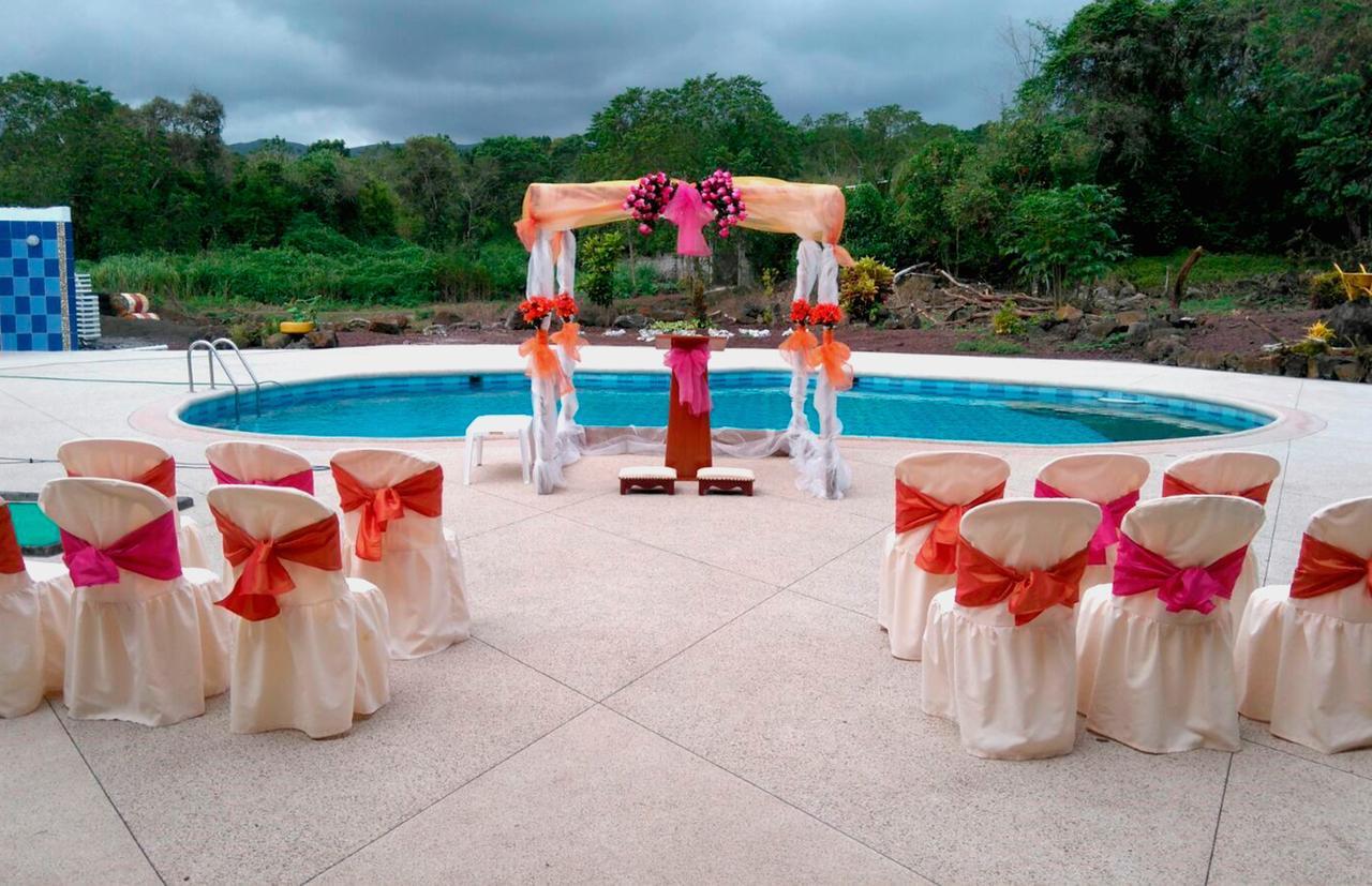 Galapagos Tortuga Bay Hotel Puerto Ayora  Exterior foto