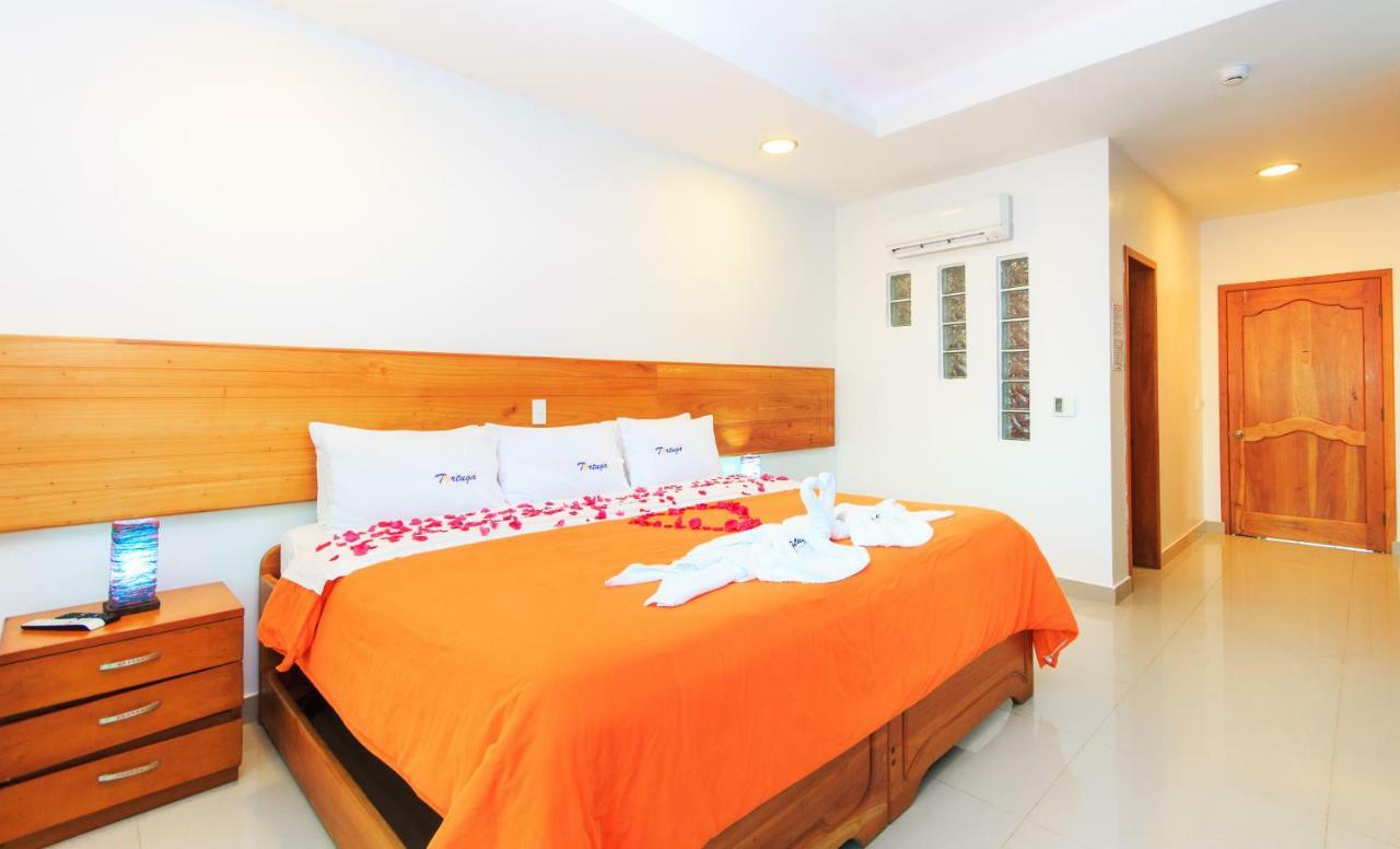 Galapagos Tortuga Bay Hotel Puerto Ayora  Exterior foto