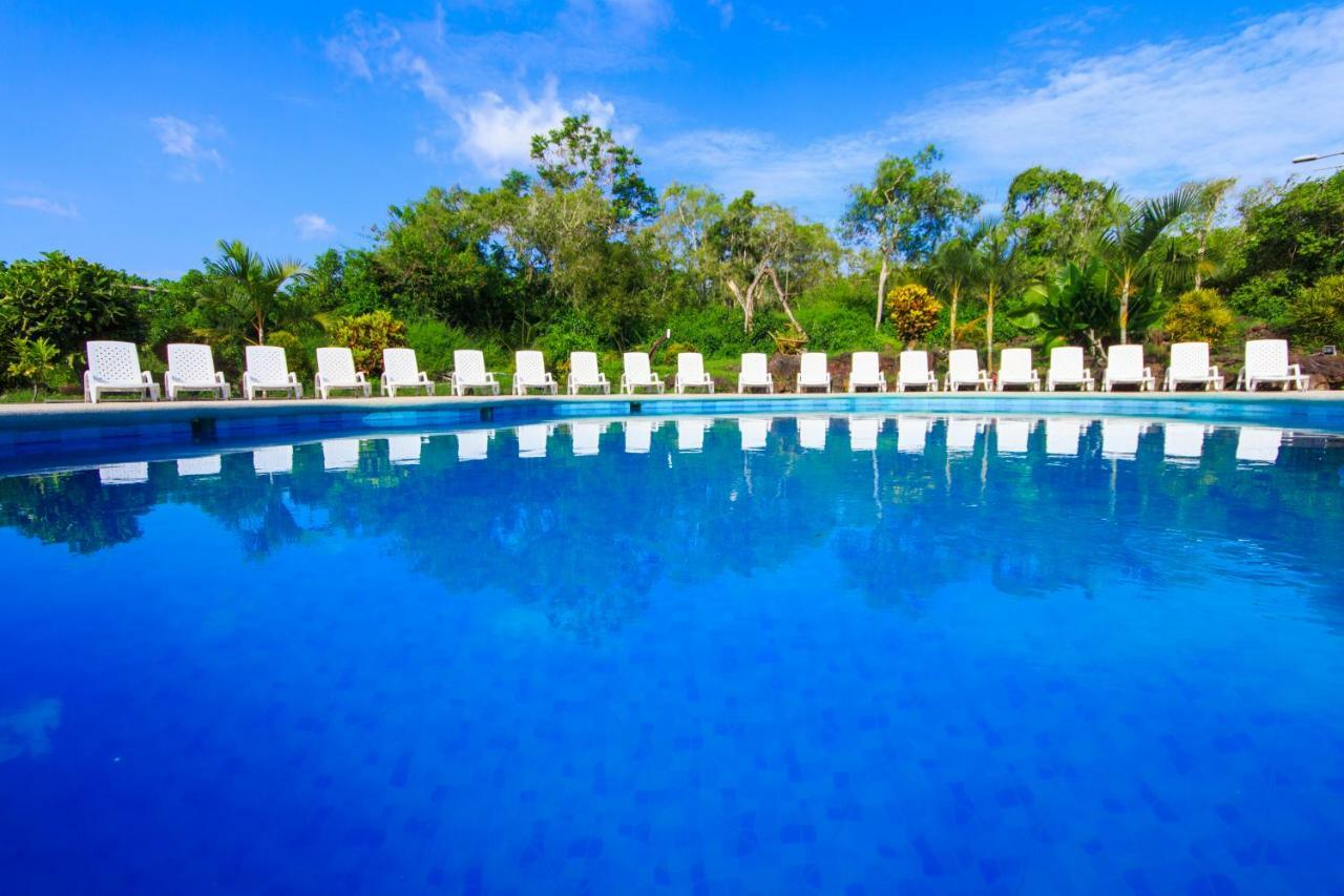 Galapagos Tortuga Bay Hotel Puerto Ayora  Exterior foto