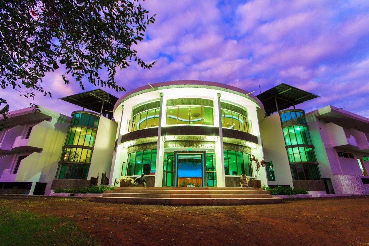 Galapagos Tortuga Bay Hotel Puerto Ayora  Exterior foto
